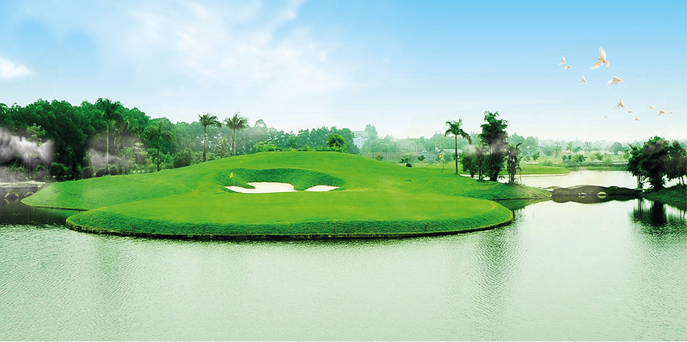 Hanoi Golf Club