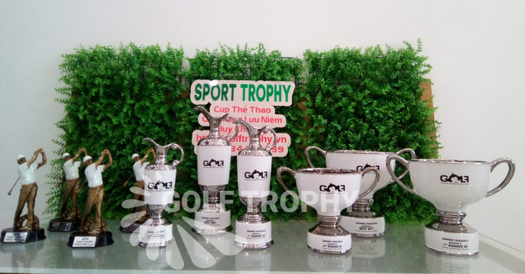 GOLDEN MONKEY GOLF CLUB