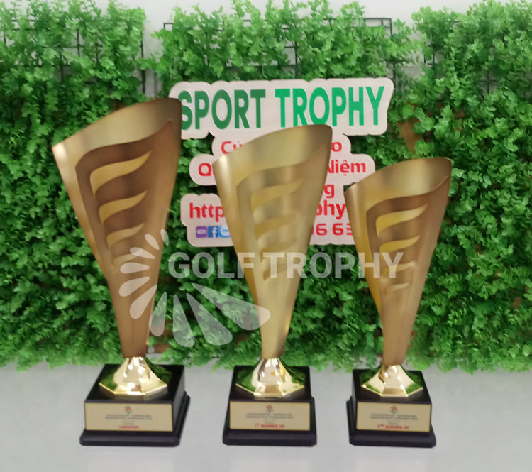 Cúp golf giải: SAIGON NEWPORT - SHIPPING LINES