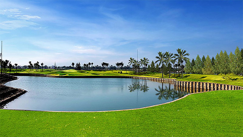 Sân Golf BRG Đà Nẵng