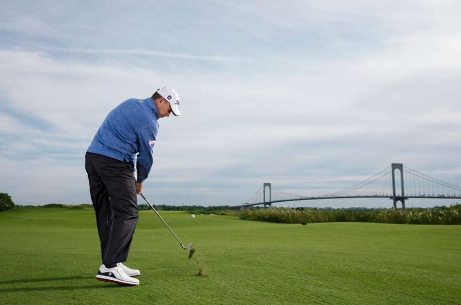 5 cú đánh tiếp cận mà mọi golfer cần thành thạo