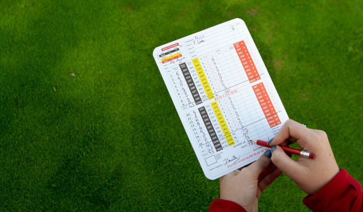 Những điều cần biết về quá trình đánh giá độ khó sân golf